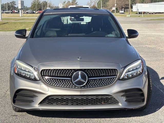 Used 2019 Mercedes-Benz C 300 Sedan image 5