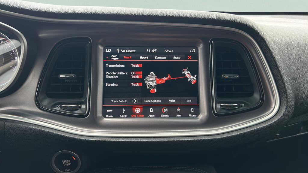 Used 2019 Dodge Challenger R/T Scat Pack w/ Plus Package image 29