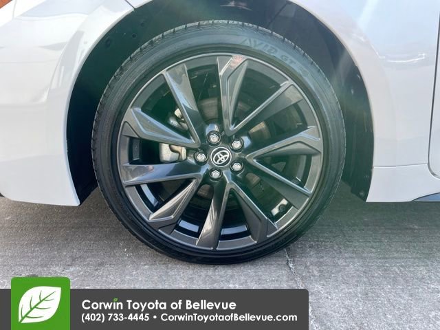 Used 2023 Toyota Corolla SE image 27