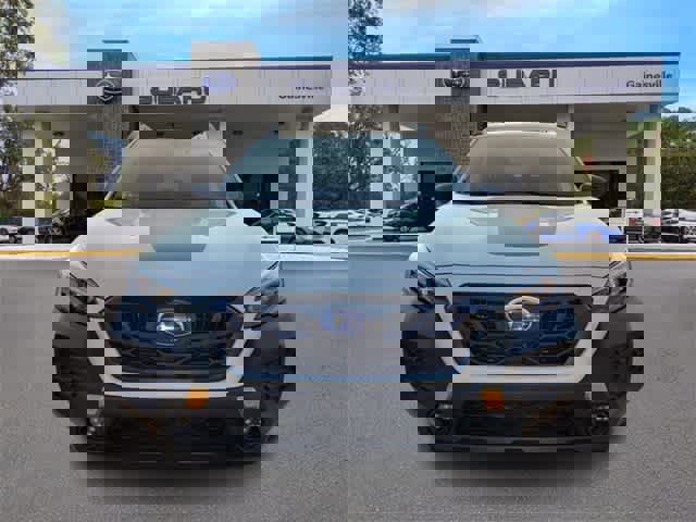 New 2025 Subaru Outback Wilderness image 9