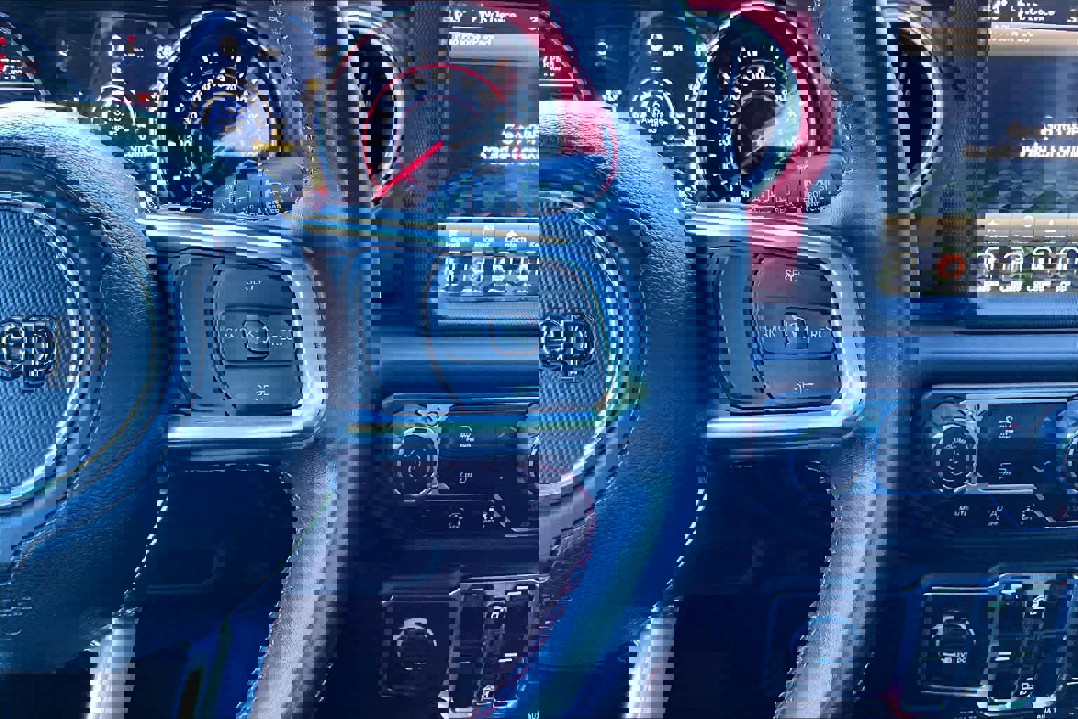 Used 2020 Jeep Wrangler Unlimited Rubicon image 24