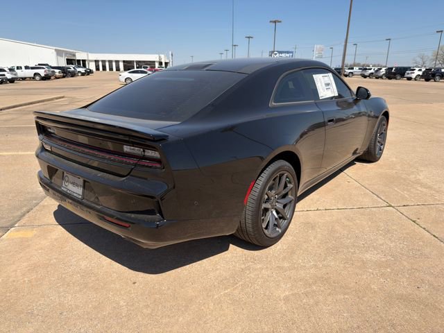 New 2026 Dodge Charger Scat Pack image 18