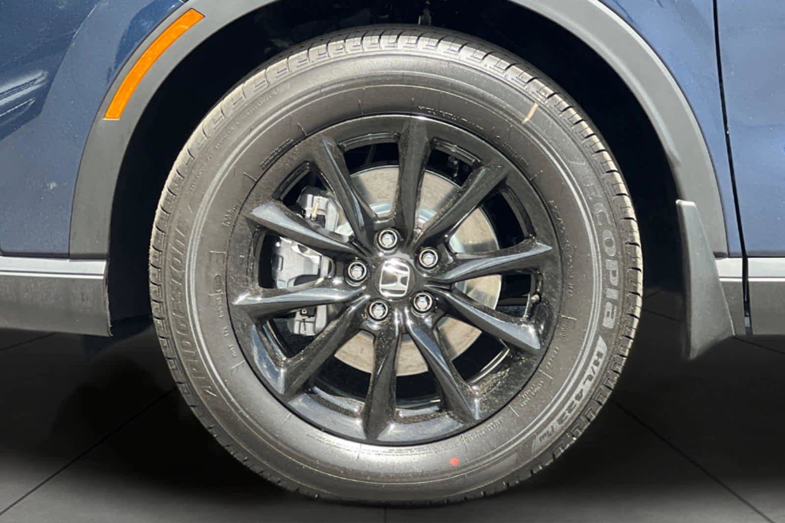 New 2026 Honda CR-V Sport-L image 11