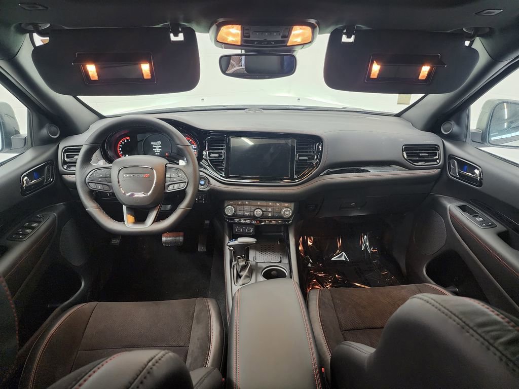New 2026 Dodge Durango GT image 19