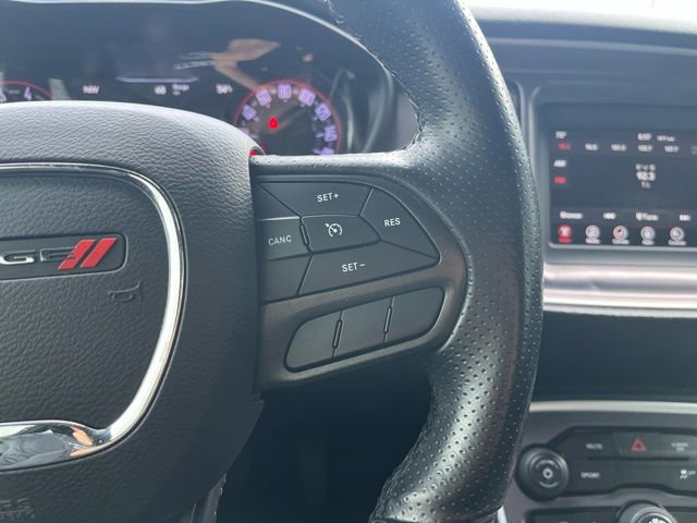 Used 2021 Dodge Challenger SXT w/ Blacktop Package image 13