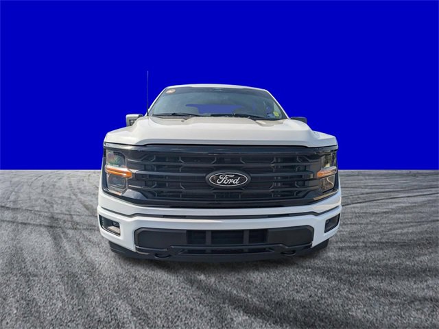 Certified 2024 Ford F150 XLT w/ FX4 Off-Road Package image 8