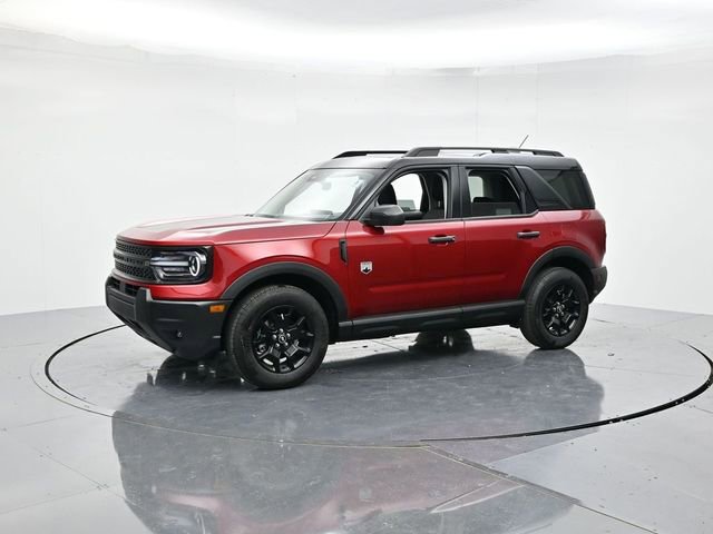 New 2025 Ford Bronco Sport Big Bend w/ Convenience Package image 6