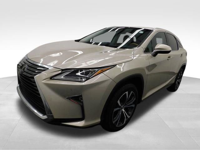 Used 2017 Lexus RX 350 FWD w/ Premium Package image 5