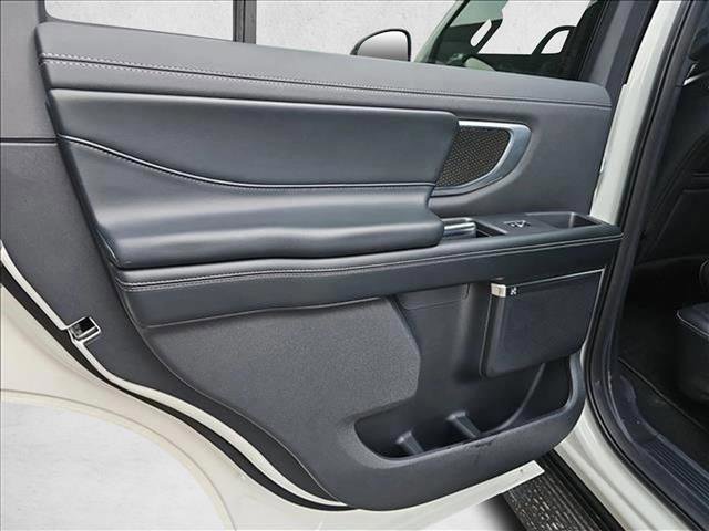 New 2026 Ford Expedition Platinum w/ Stealth Appearance Package image 13