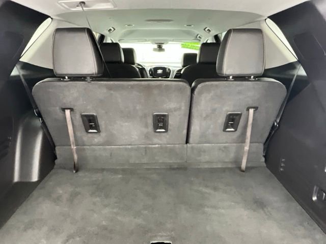 Used 2019 Chevrolet Traverse Premier w/ LPO, Cargo Package AWD/4WD image 22