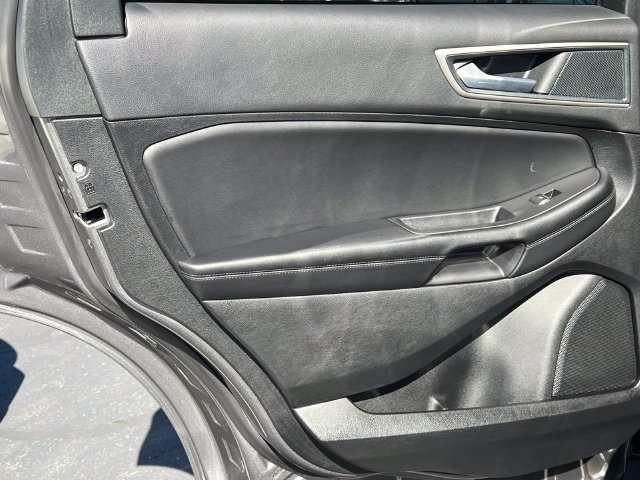 Certified 2024 Ford Edge SEL w/ Convenience Package AWD/4WD image 39
