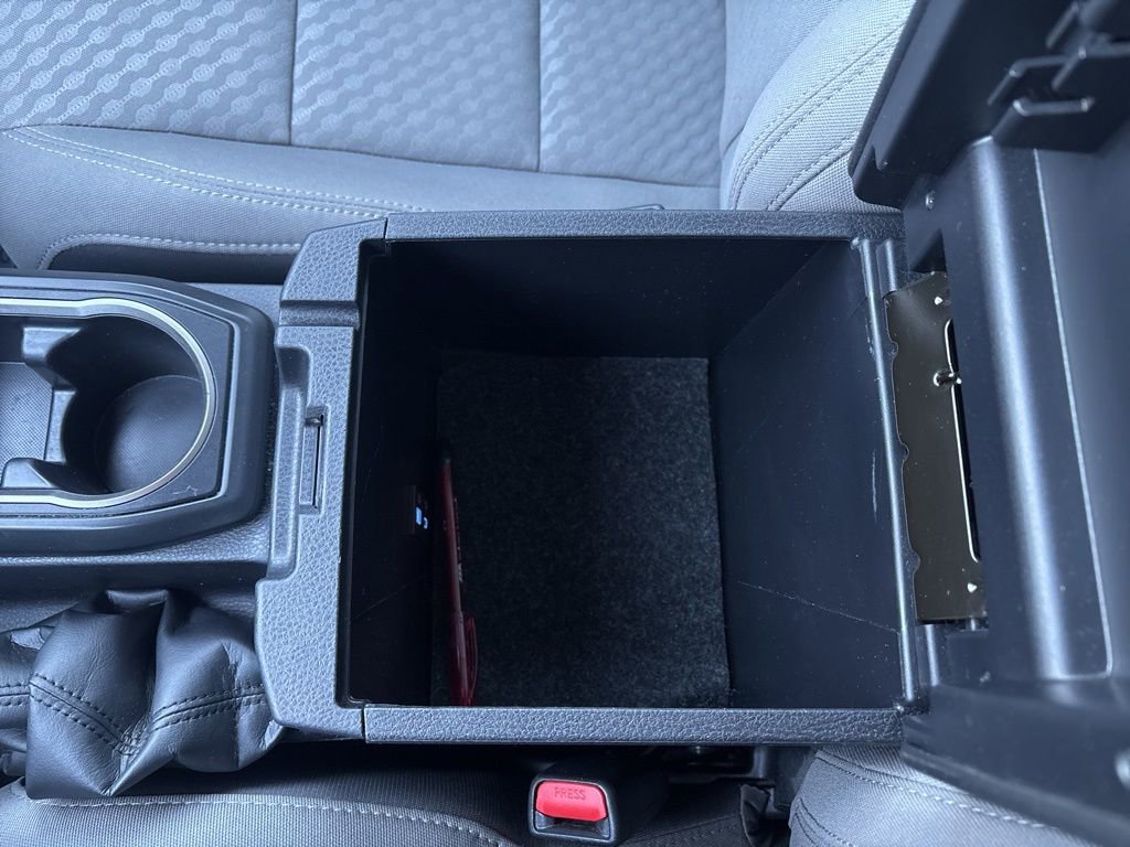 Used 2023 Toyota Tacoma SR image 34