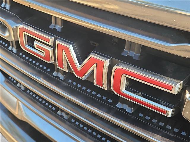 Used 2021 GMC Canyon AT4 w/ Driver Alert Package AWD/4WD image 30