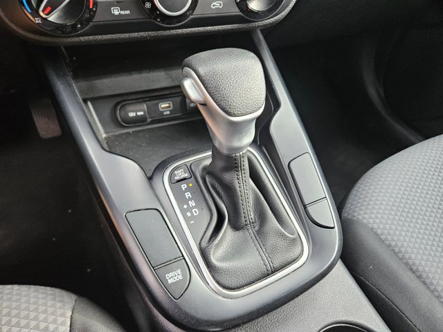 Used 2023 Kia Soul LX w/ Option Group 015 image 12