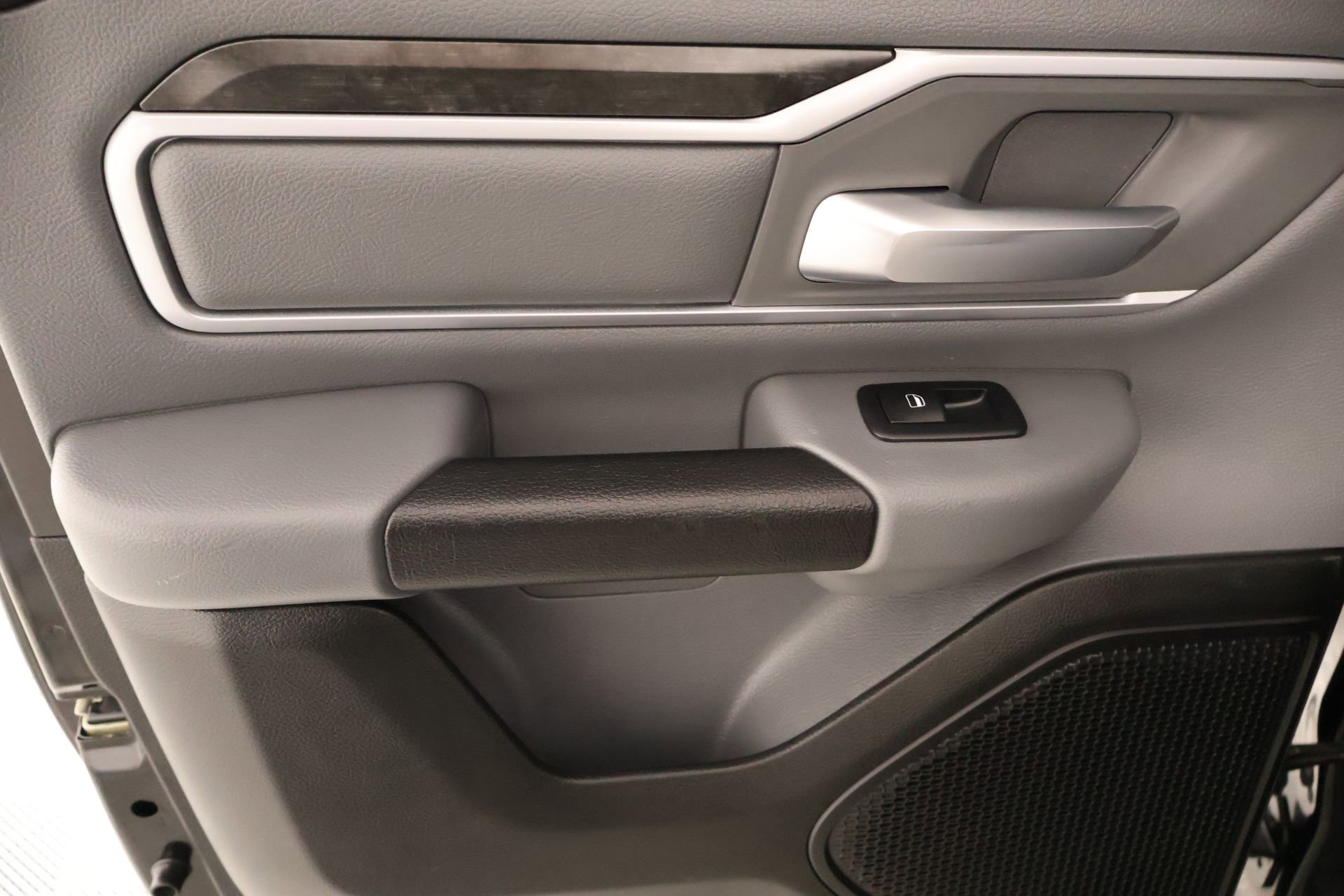 Used 2022 RAM 1500 Big Horn RWD image 15