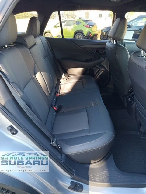Used 2023 Subaru Outback Wilderness image 29
