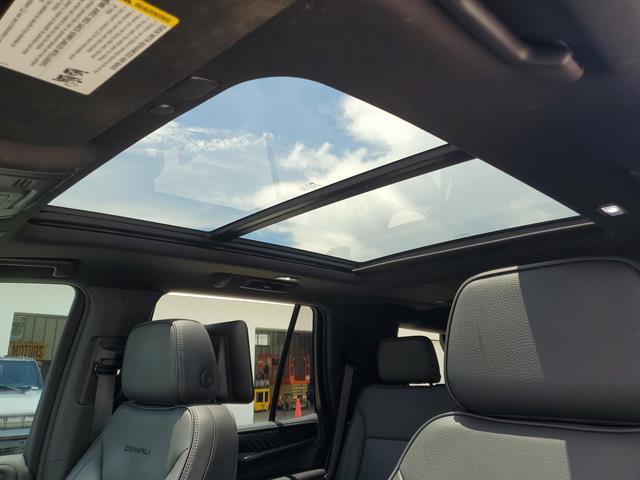 Certified 2021 GMC Yukon Denali w/ Denali Premium Package image 85
