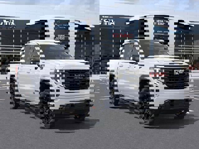 New 2026 GMC Sierra 1500 Elevation image 7