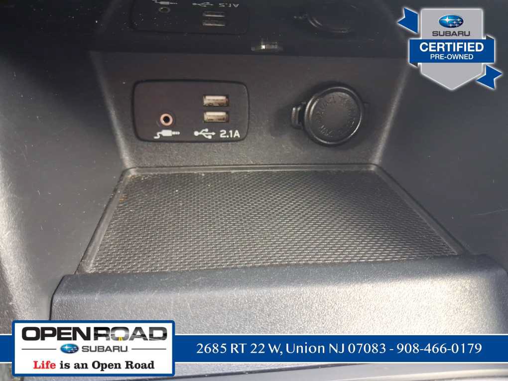 Used 2023 Subaru Forester Touring w/ Popular Package #2 AWD/4WD image 40
