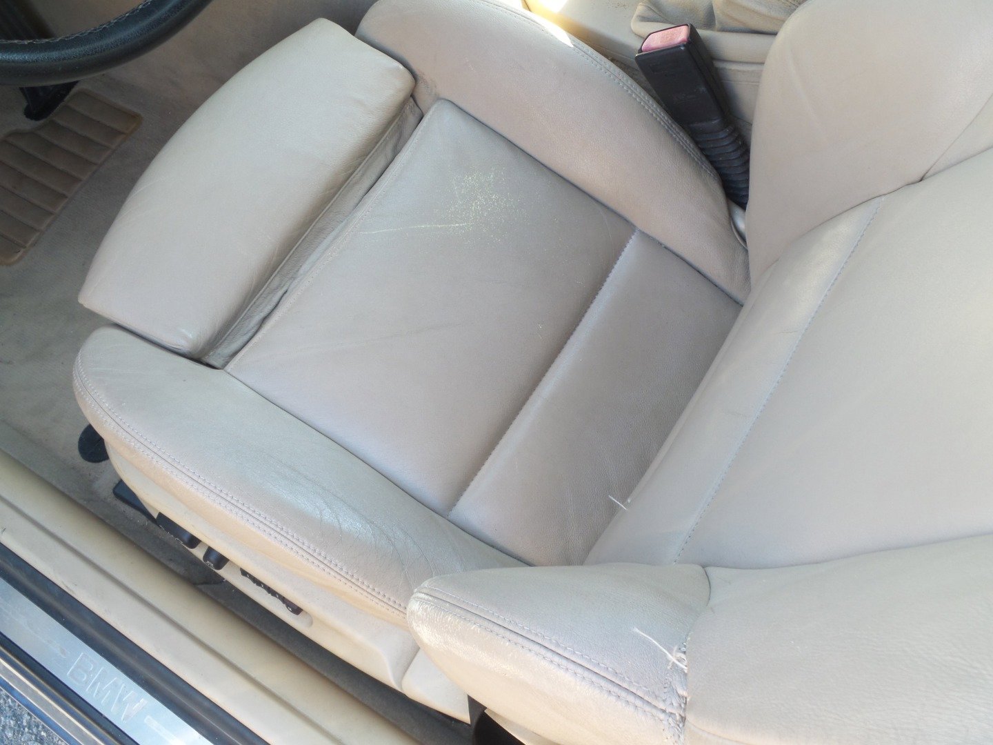 Used 2000 BMW 323ci Convertible image 10