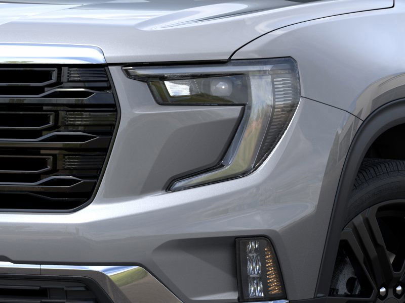 New 2025 GMC Acadia Elevation w/ Elevation Premium Package image 24