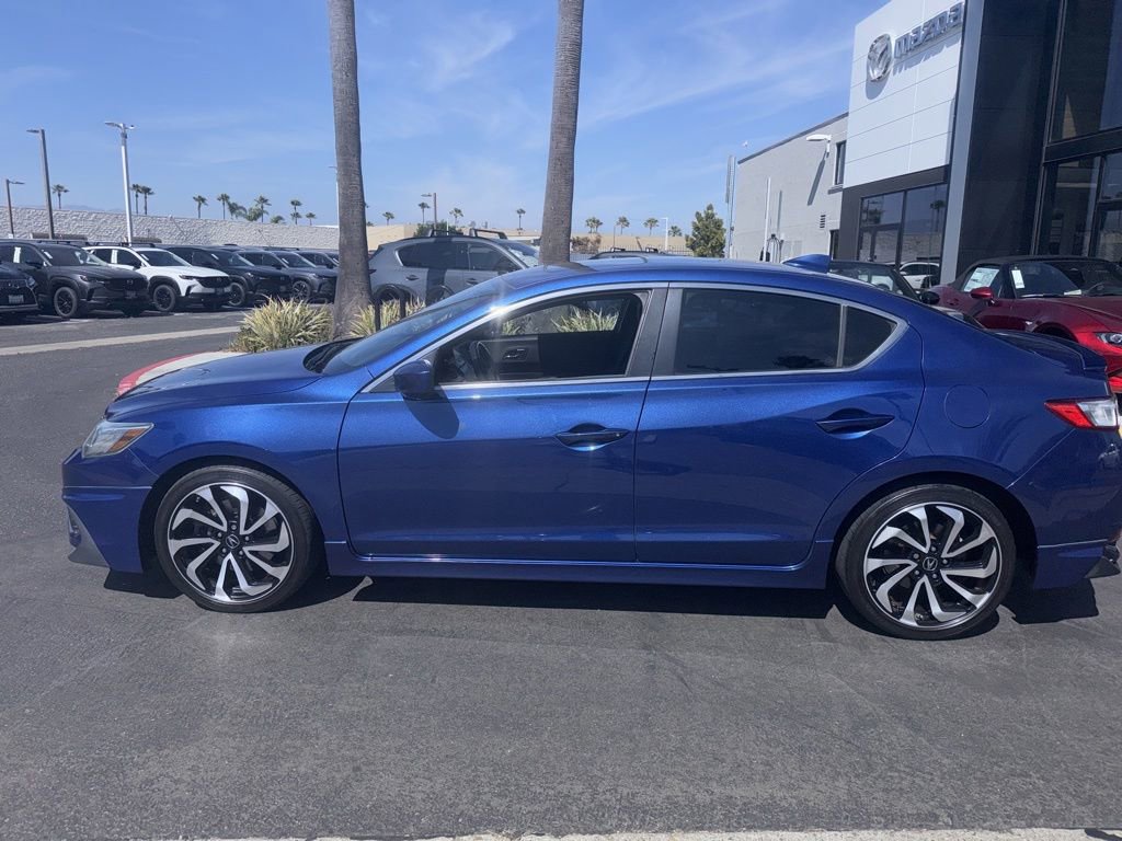 Used 2016 Acura ILX FWD image 5