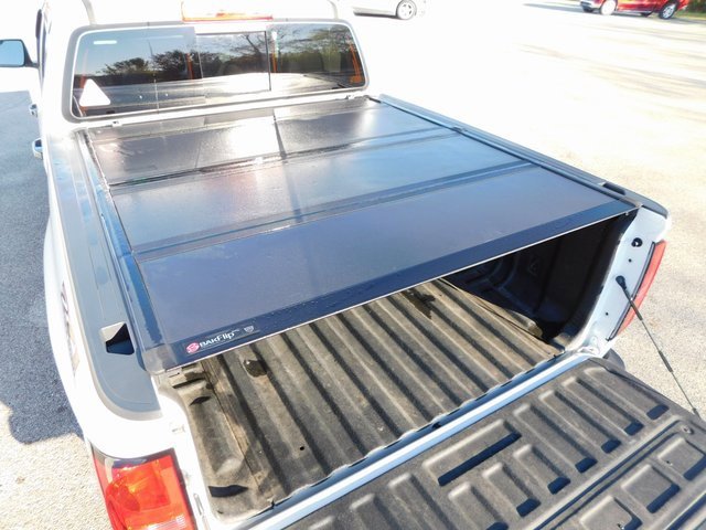 Certified 2021 Chevrolet Colorado Z71 image 8