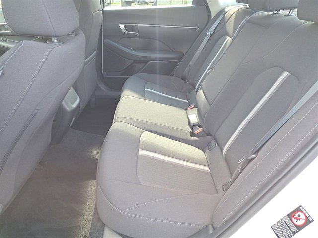 Used 2023 Hyundai Sonata SEL image 11