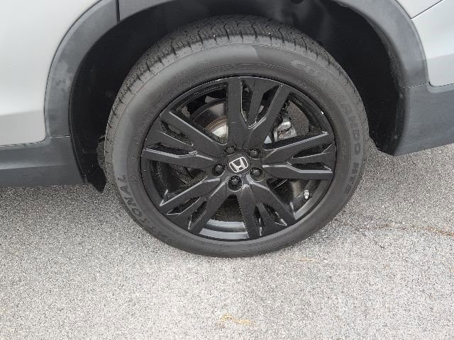 Used 2021 Honda Pilot Special Edition image 11