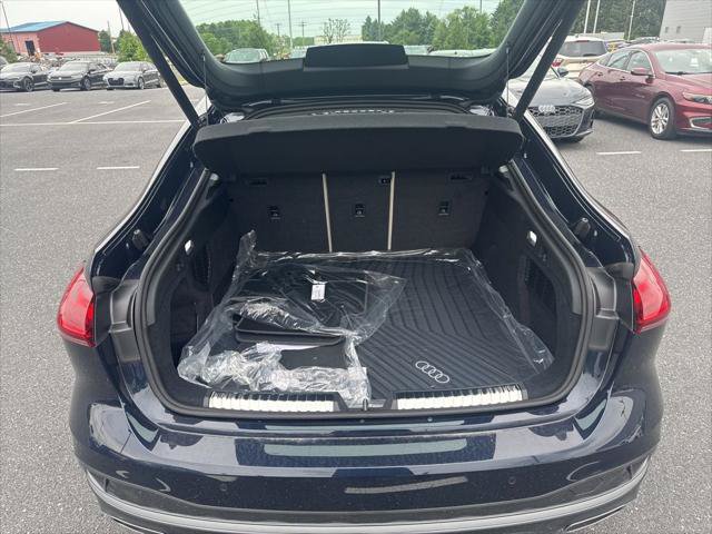 New 2026 Audi A5 Prestige AWD/4WD image 5