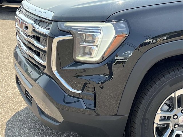 New 2026 GMC Terrain Elevation image 10