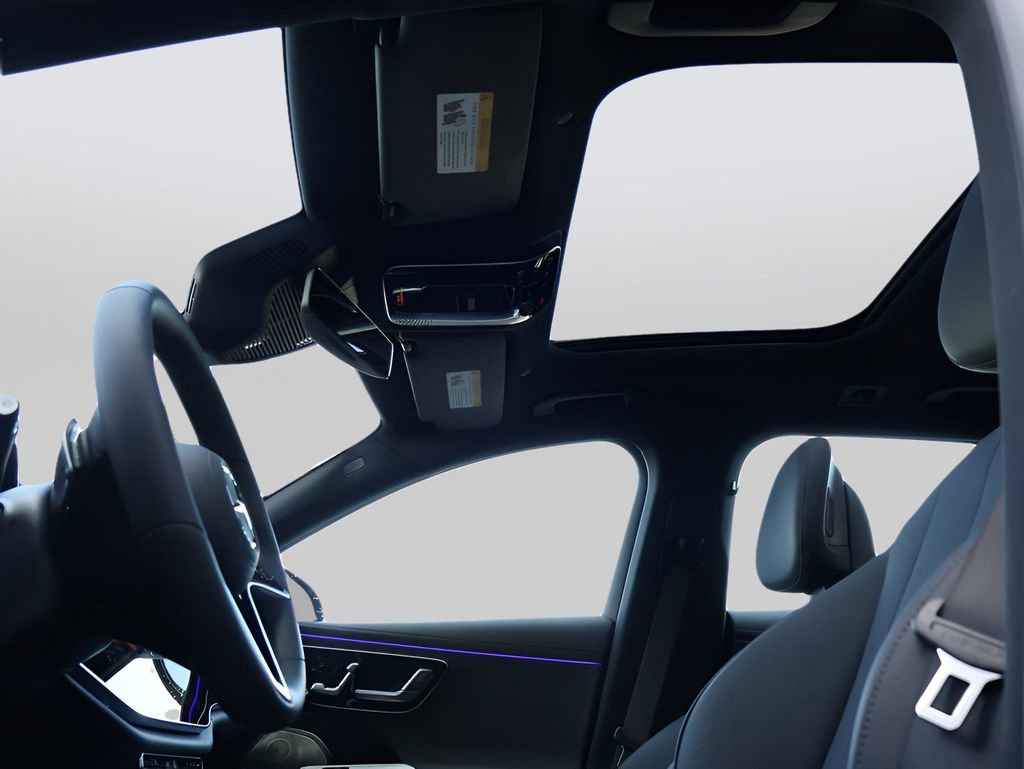 Certified 2025 Mercedes-Benz E 450 4MATIC All-Terrain Wagon image 40