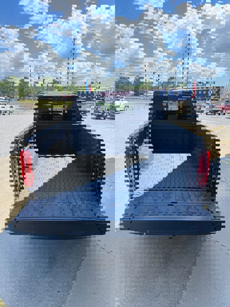 Used 2023 GMC Sierra 1500 Denali w/ Denali Reserve Package AWD/4WD image 7