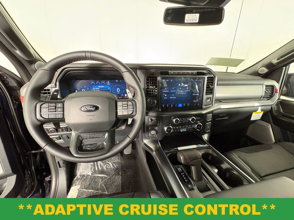 New 2026 Ford F150 Raptor image 8