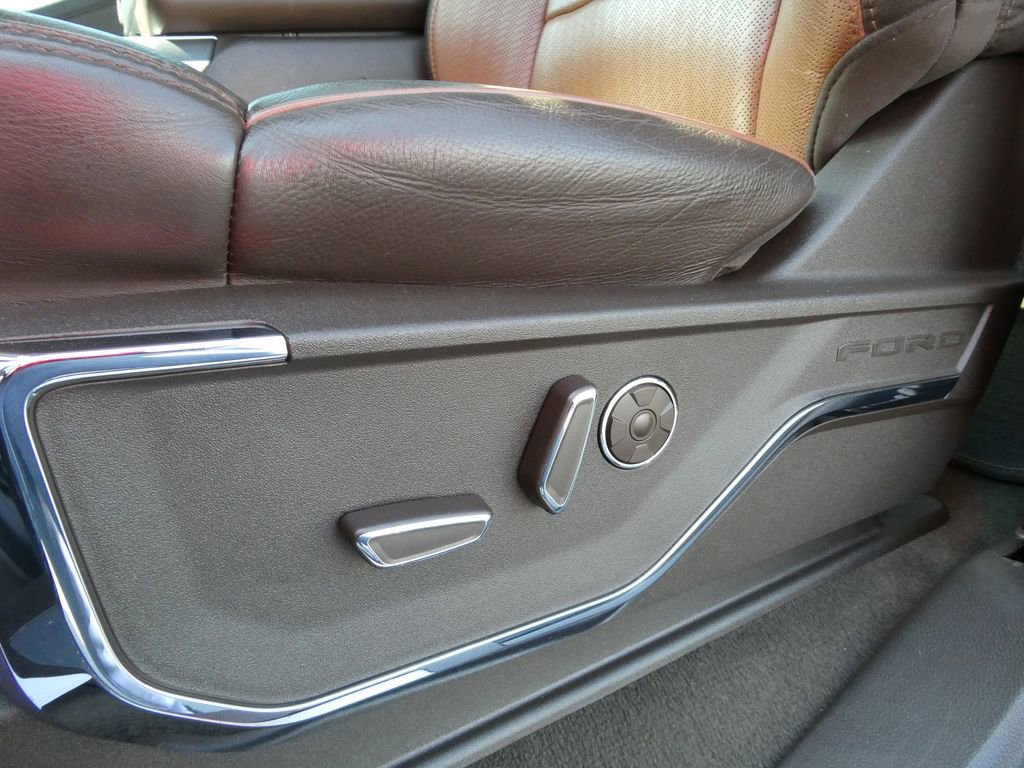 Used 2021 Ford F150 King Ranch w/ Equipment Group 601A High image 26