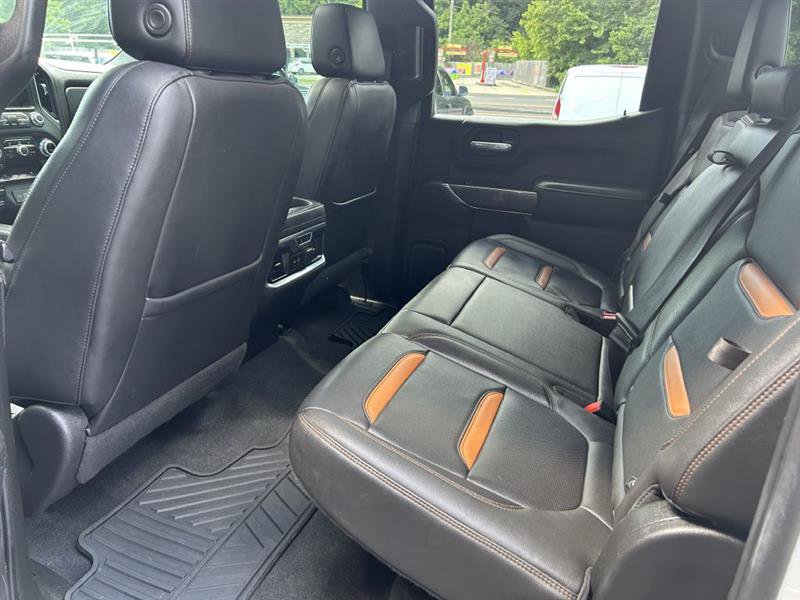 Used 2020 GMC Sierra 1500 AT4 w/ AT4 Premium Package image 13