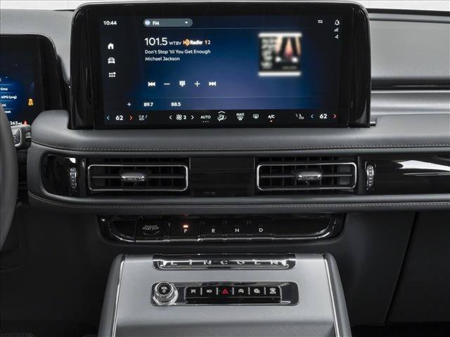 New 2026 Lincoln Aviator Reserve AWD/4WD image 7