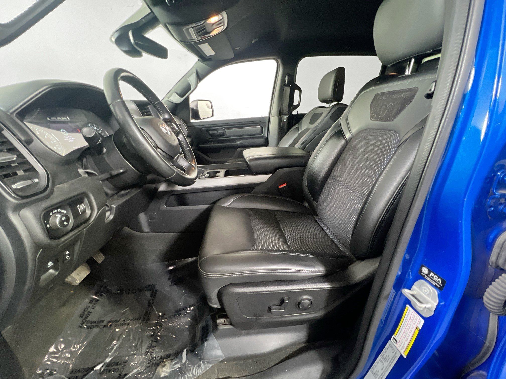 Used 2023 RAM 1500 Big Horn AWD/4WD image 20