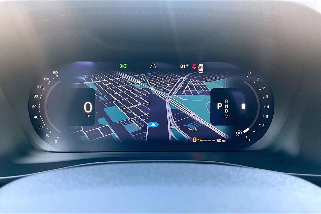 New 2026 Volvo XC40 B5 Plus AWD/4WD image 26