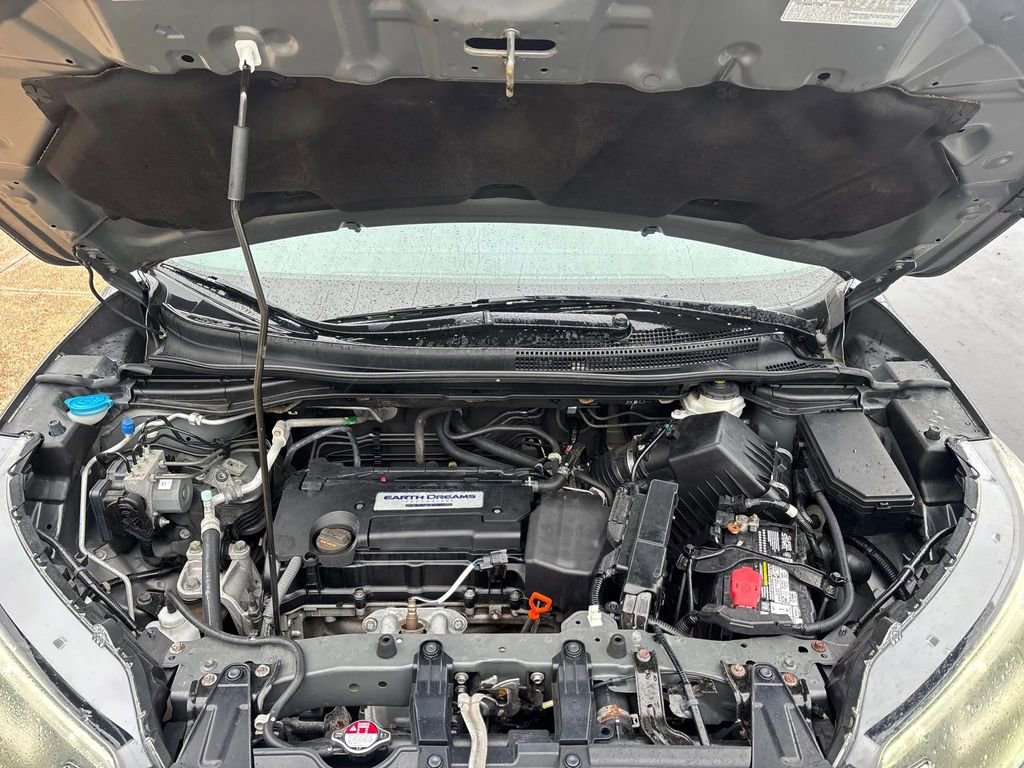 Used 2015 Honda CR-V EX image 20