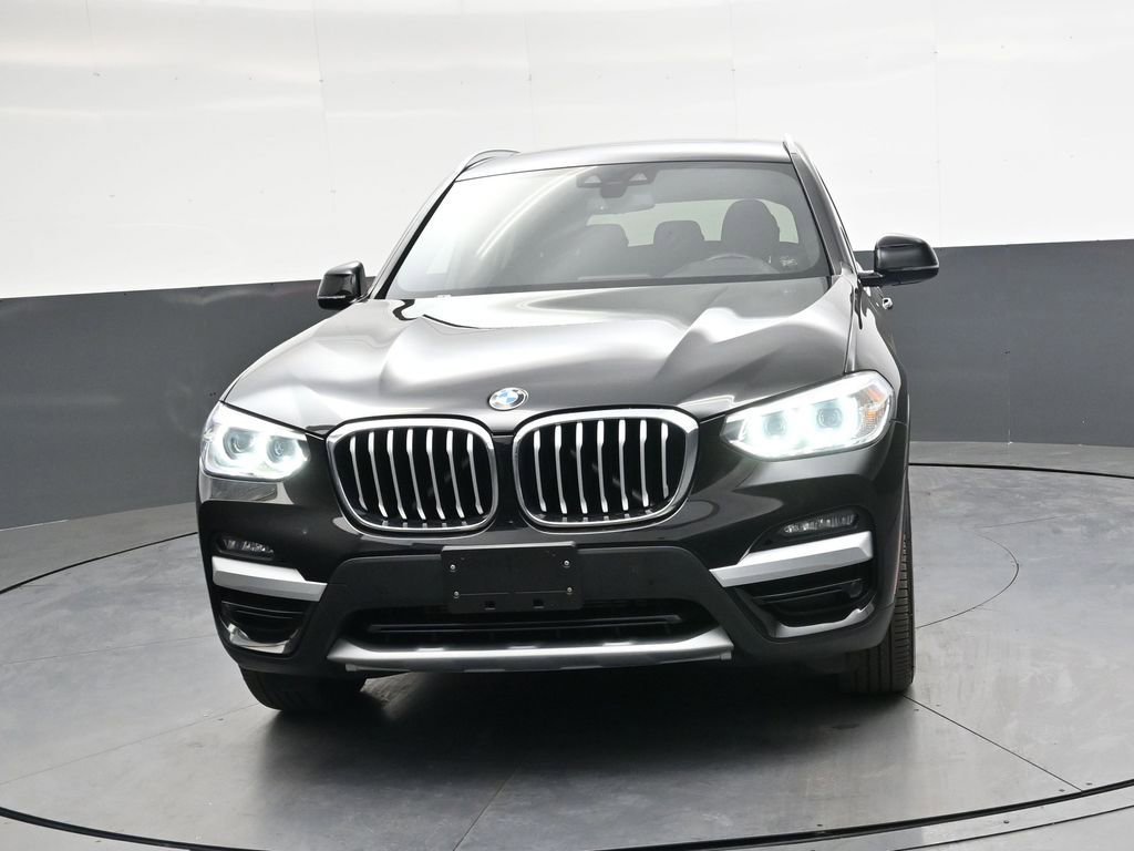 Used 2020 BMW X3 sDrive30i RWD image 9