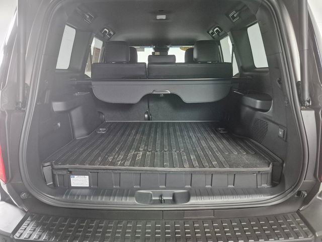 Certified 2026 Toyota Land Cruiser AWD/4WD image 14