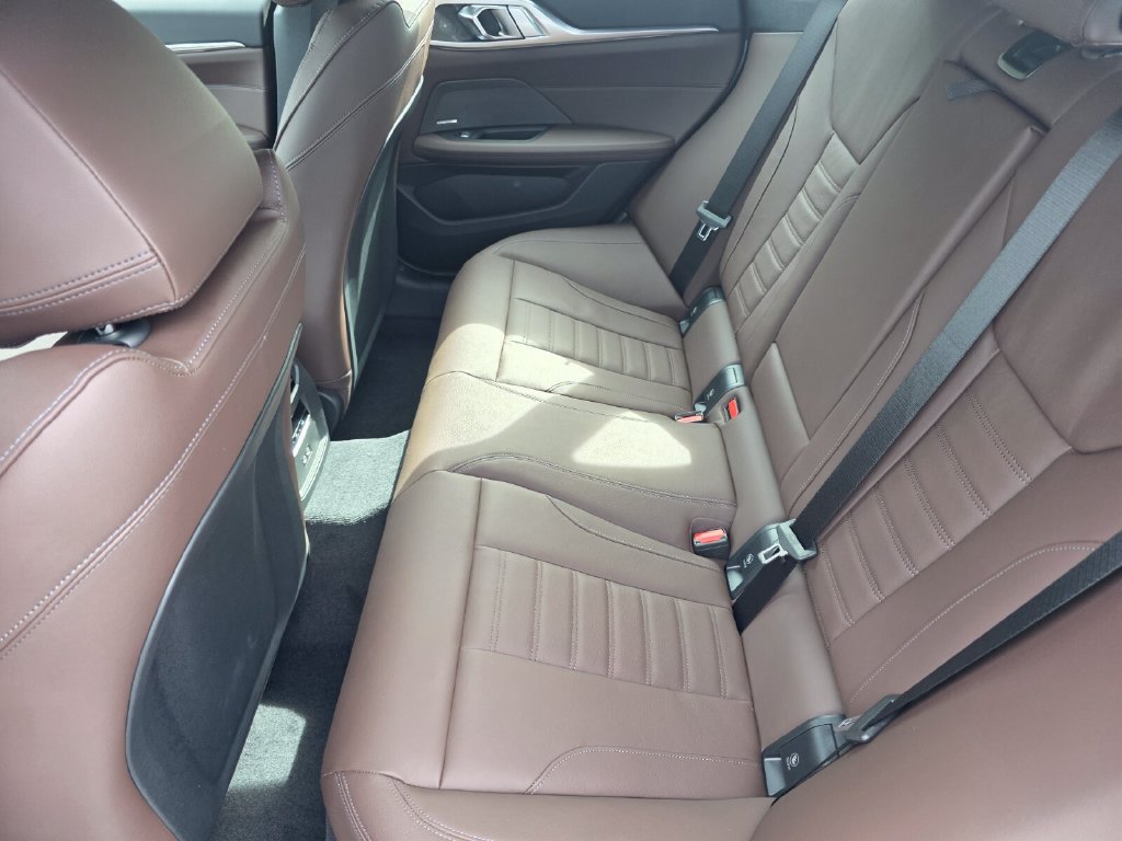 New 2027 BMW 440i xDrive w/ Premium Package AWD/4WD image 11