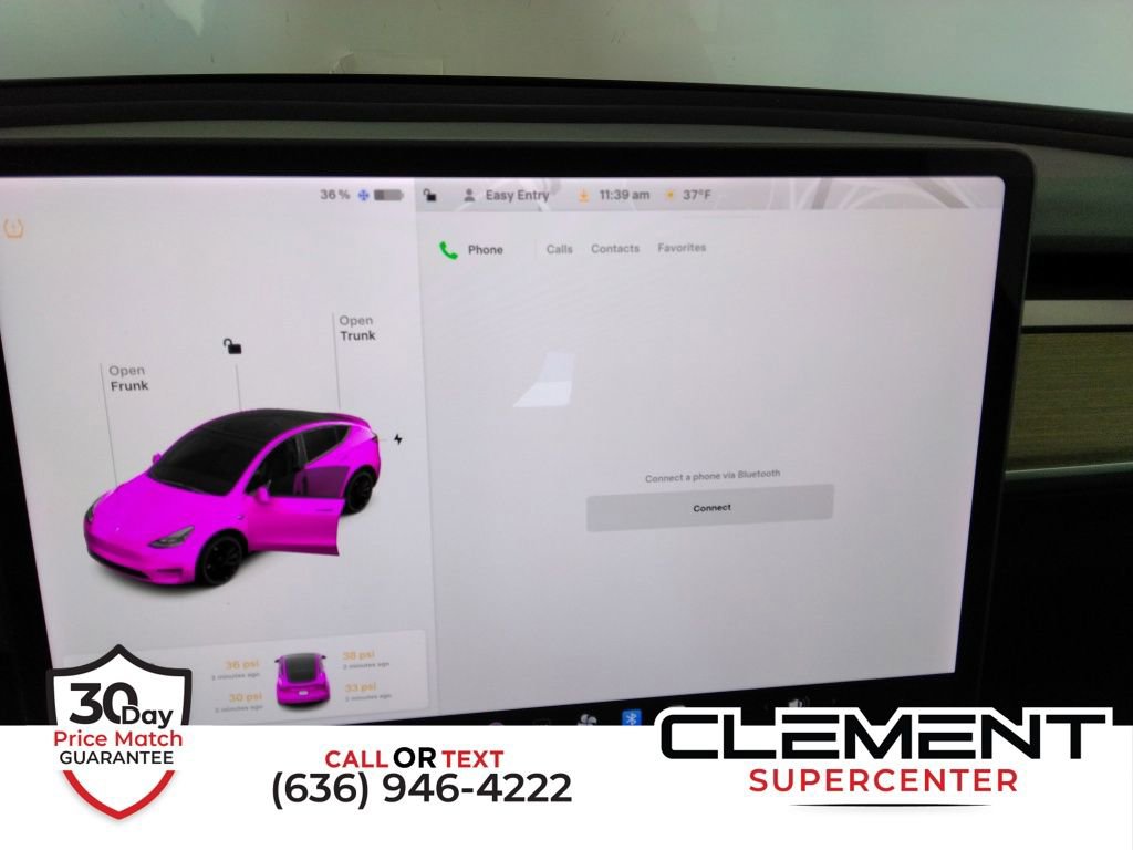 Used 2022 Tesla Model Y Performance image 17