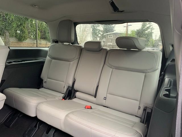 Certified 2025 Ford Expedition Active image 20