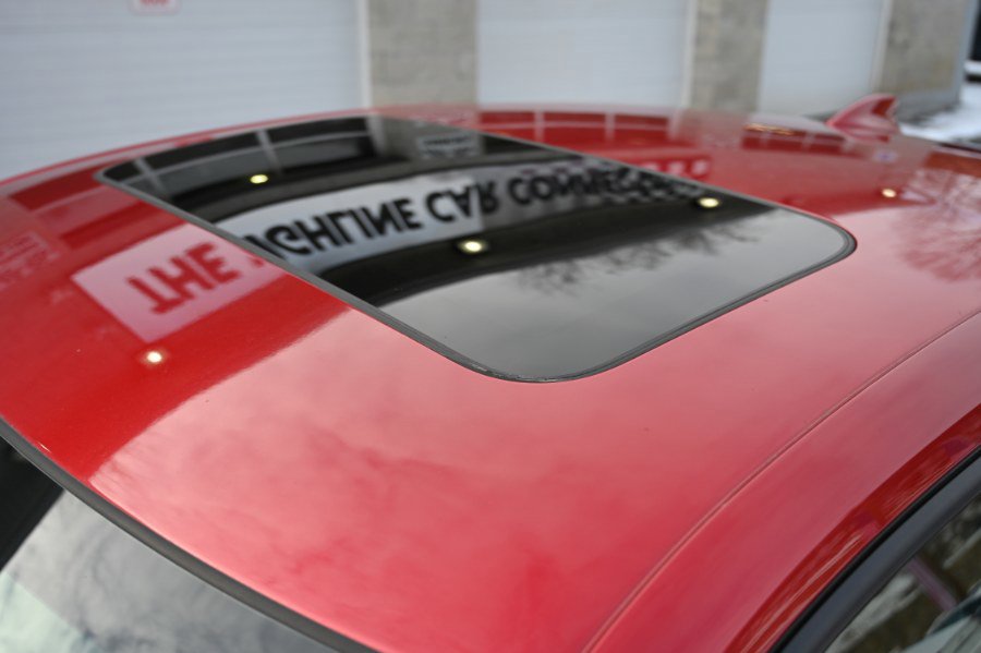 Used 2023 Acura Integra A-Spec image 4