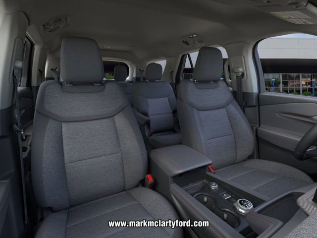 New 2026 Ford Explorer Active image 10