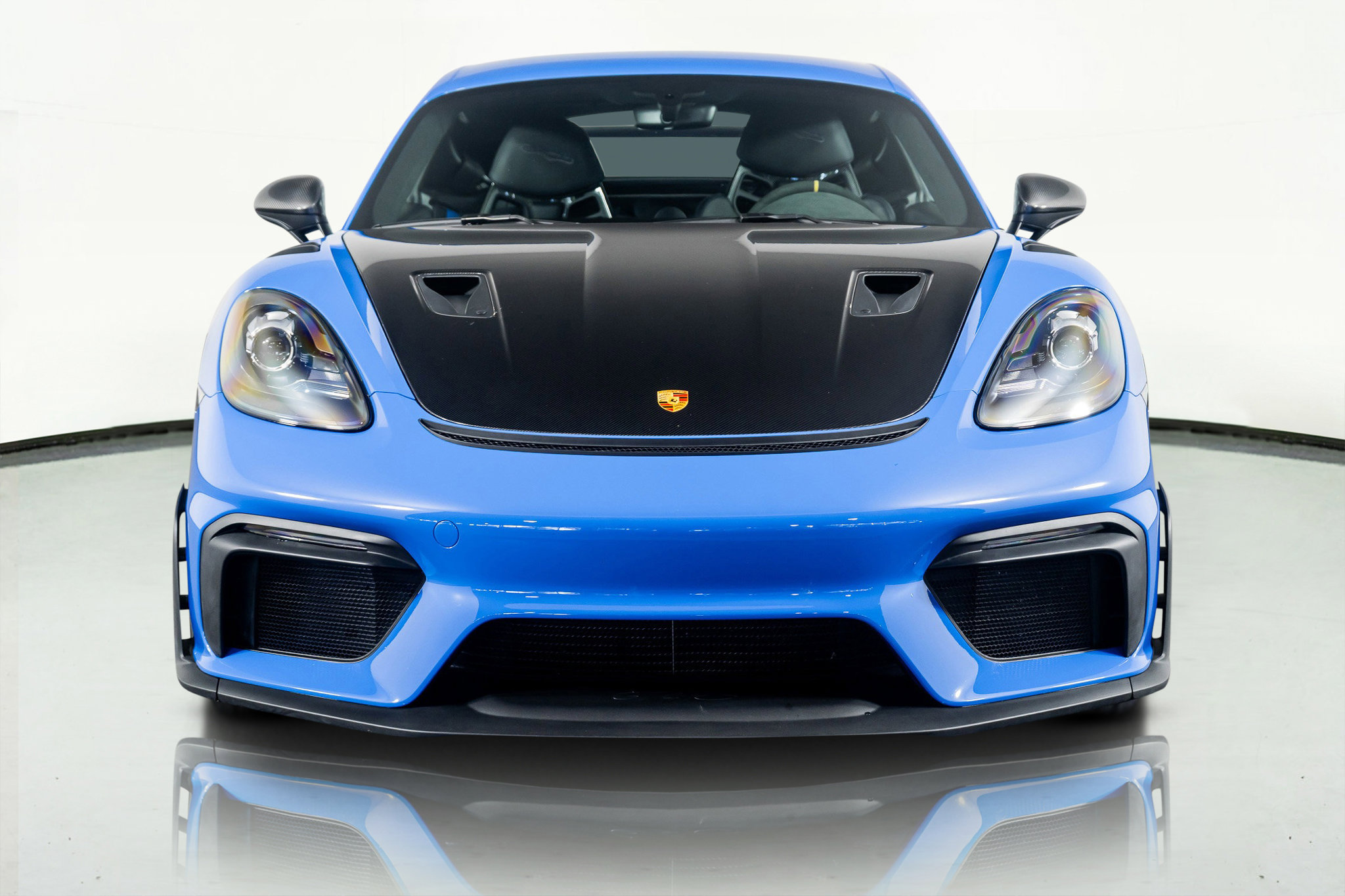 Used 2023 Porsche 718 Cayman GT4 RS w/ Weissach Package image 22