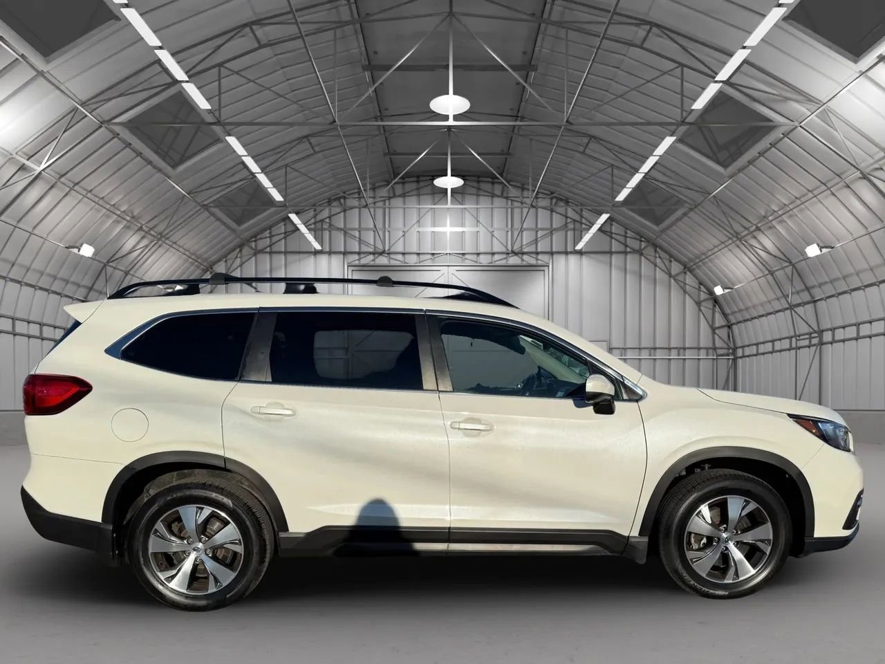 Used 2022 Subaru Ascent Premium w/ Convenience Package image 4