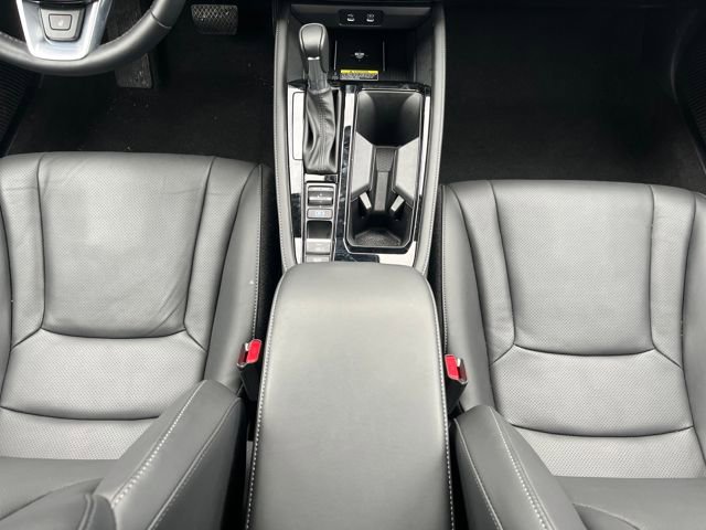 New 2025 Honda Accord Touring image 34